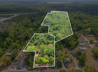 Xxx Woodville Hwy, Crawfordville, FL 32327