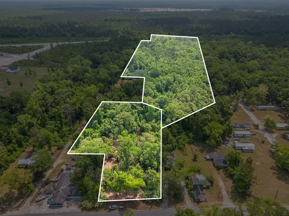 Xxx Woodville Hwy, Crawfordville, FL 32327