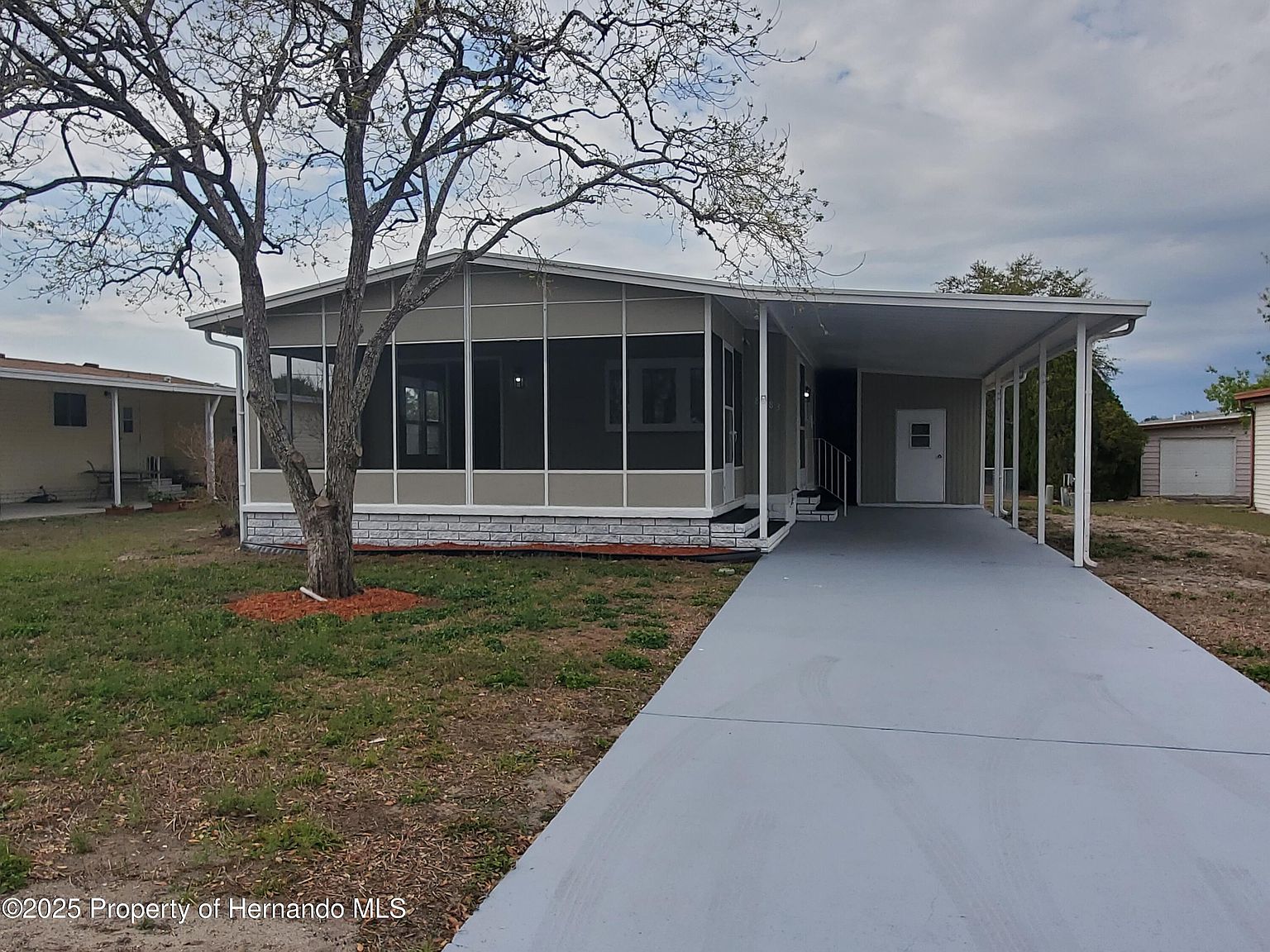8483 Fleetway Ave, Brooksville, FL 34613 | Zillow