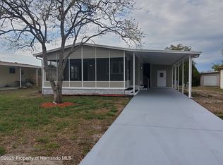 8483 Fleetway Ave, Brooksville, FL 34613