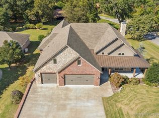116 Eagleview, Pryor, OK 74361