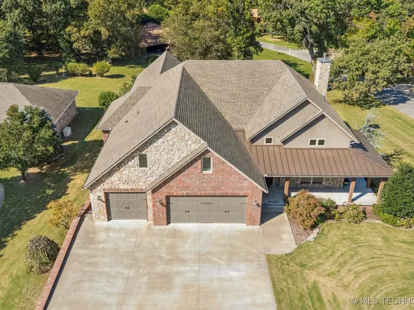 116 Eagleview, Pryor, OK 74361