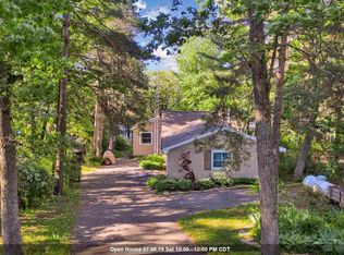 W11877 Cty Gg, Hancock, WI 54943