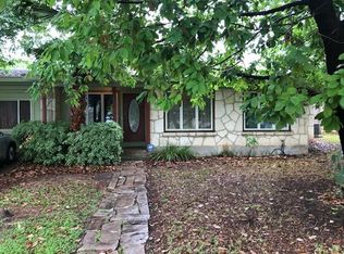 355 Latch Dr, San Antonio, TX 78213