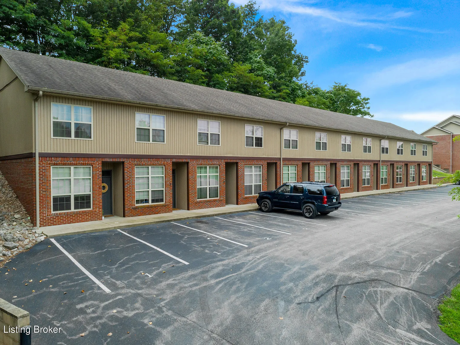 2 bed, 2.0 bath, 1000 sqft, $1,095 — Photo 1