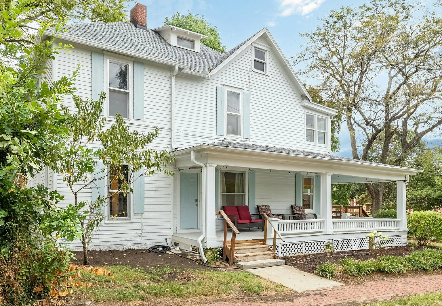 1247 Kentucky Street — Photo 2