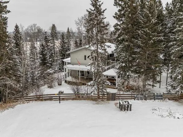 33542 SE Range Road 50, Mountain View County, AB T0M 1X0