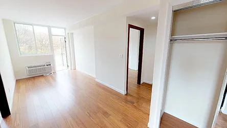Rented by Metro Garden Realty NYC