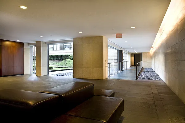 Rented by Brown Harris Stevens | media 14