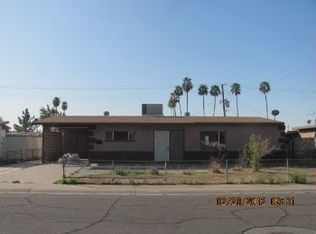 7817 W Whitton Ave, Phoenix, AZ 85033