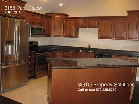 4th image of 3158 Park Place Dr