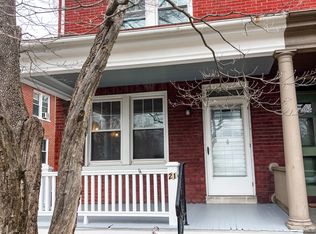 21 Kready Ave, Millersville, PA 17551