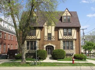 2202 Kendall Ave #1W, Madison, WI 53726