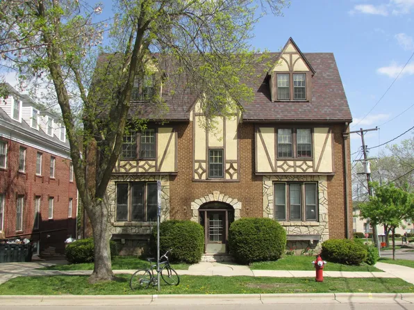 The Essex, 2202 Kendall Ave #1W, Madison, WI 53726