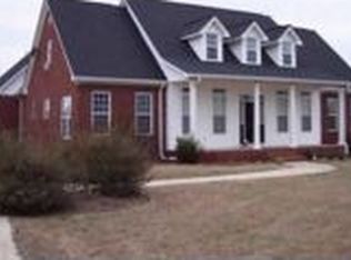 261 Overlook Trl, Williamson, GA 30292
