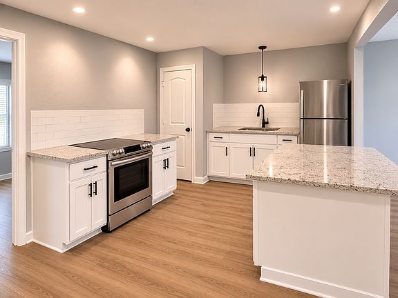 3rd image of 401 E River St APT B