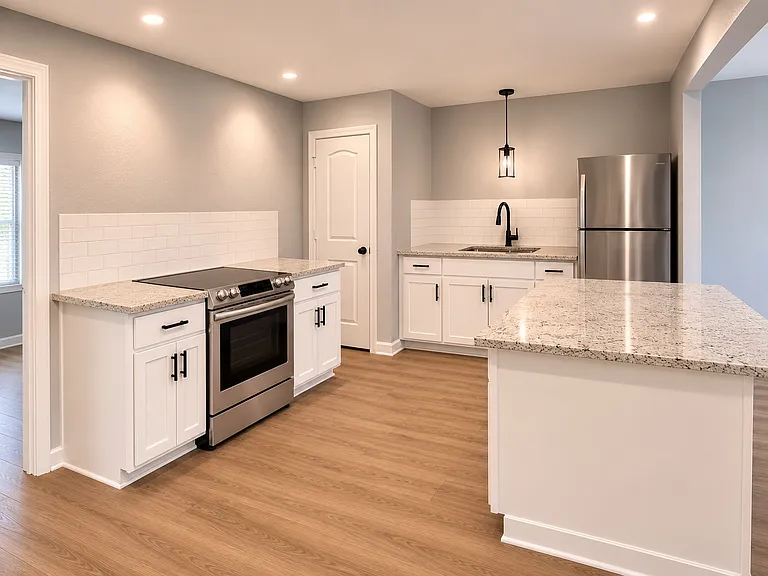 401 E River St #B — Photo 3