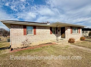 3600 Sweetser Ave, Evansville, IN
