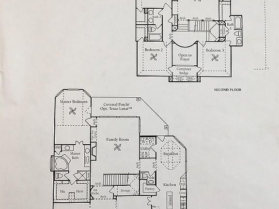 2nd image of 210 Whitehall Ln