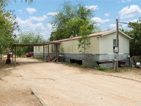 213 Cabana Dr, Donna, TX 78537
