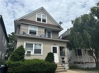 232 Columbus Ave, Buffalo, NY 14220