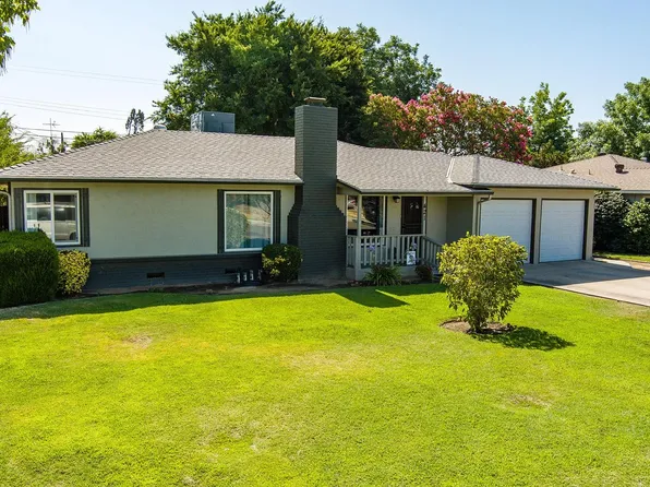 421 Williams Ave, Madera, CA 93637