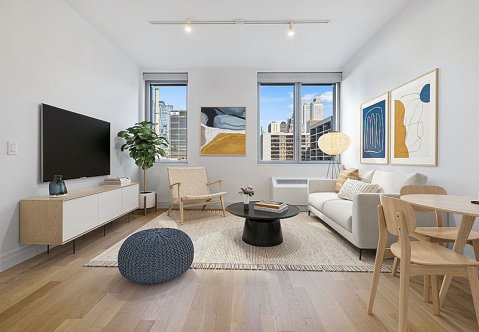 1st image of 550 W 54th St APT 1219