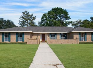313 1/2 Genevieve Dr, Lafayette, LA 70503