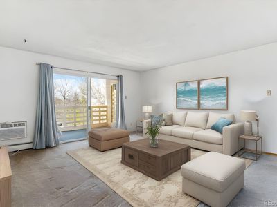 635 S Alton Way #12C, Denver, CO, 80247
