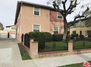 5973 Guthrie Ave, Los Angeles, CA 90034