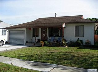 4390 Adenmoor Ave, Lakewood, CA 90713