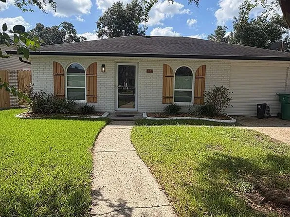 124 Saint Jude St, Marrero, LA 70072