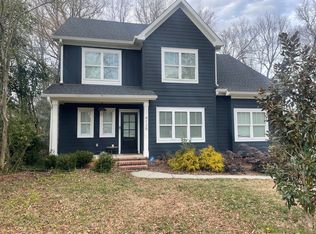 4129 Bearwood Ave, Charlotte, NC 28205