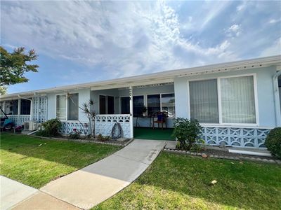 13721 El Dorado Dr Unit M3-20k, Seal Beach, CA, 90740