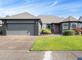 2011 Kodiak Ave SW, Albany, OR 97321