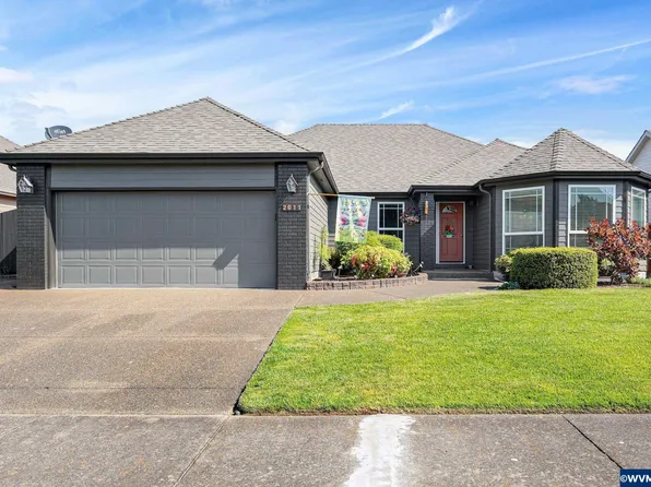 2011 Kodiak Ave SW, Albany, OR 97321