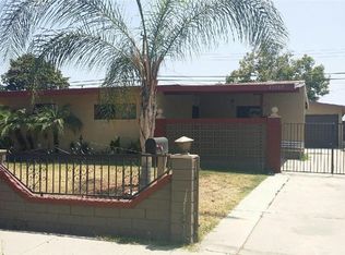 10032 Carmenita Rd, Whittier, CA 90605