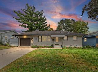 3971 Arthur St NE, Columbia Heights, MN 55421