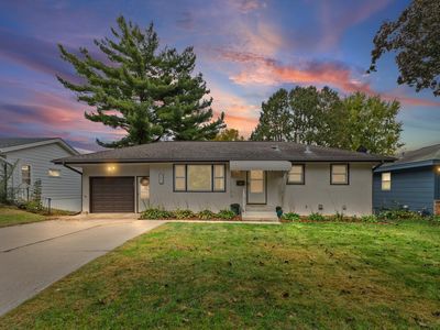 3971 Arthur St NE, Columbia Heights, MN, 55421