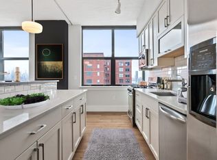 314 Coles St #5210, Jersey City, NJ 07310