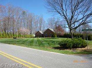 115 Prince Ave, State Road, NC 28676