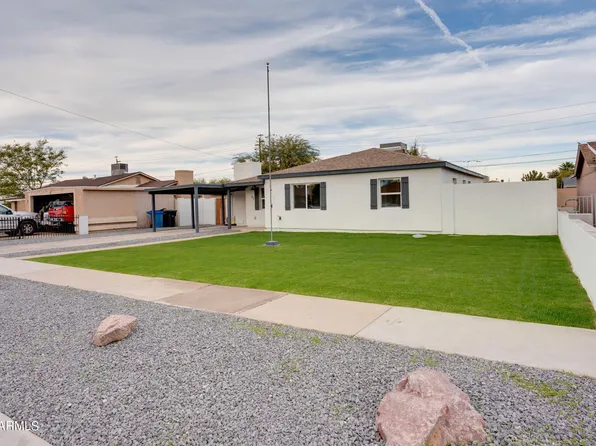 62 W OAKLAND Street, Chandler, AZ 85225