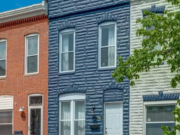 704 Harvey St, Baltimore, MD 21230