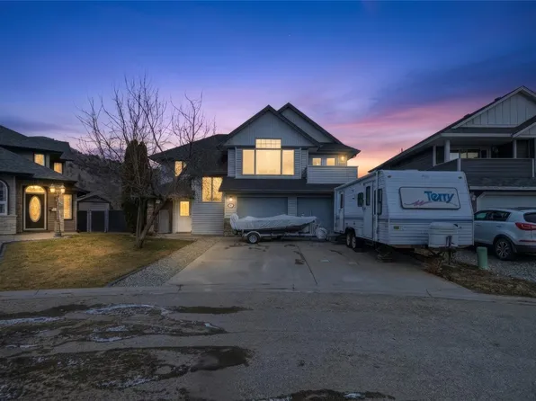 762 McCurrach Rd, Kamloops, BC V2B 0A3