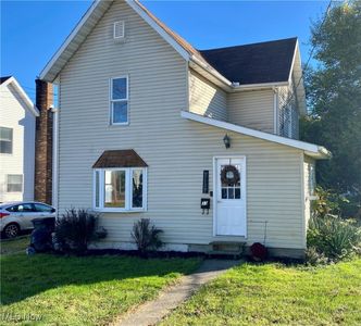 33 E 8th St, Ashland, OH, 44805