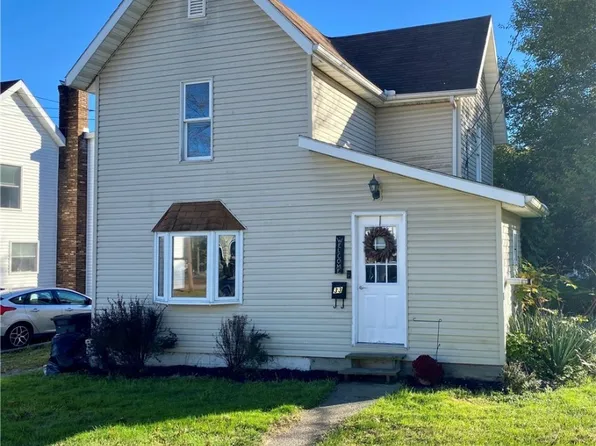 33 E 8th St, Ashland, OH 44805