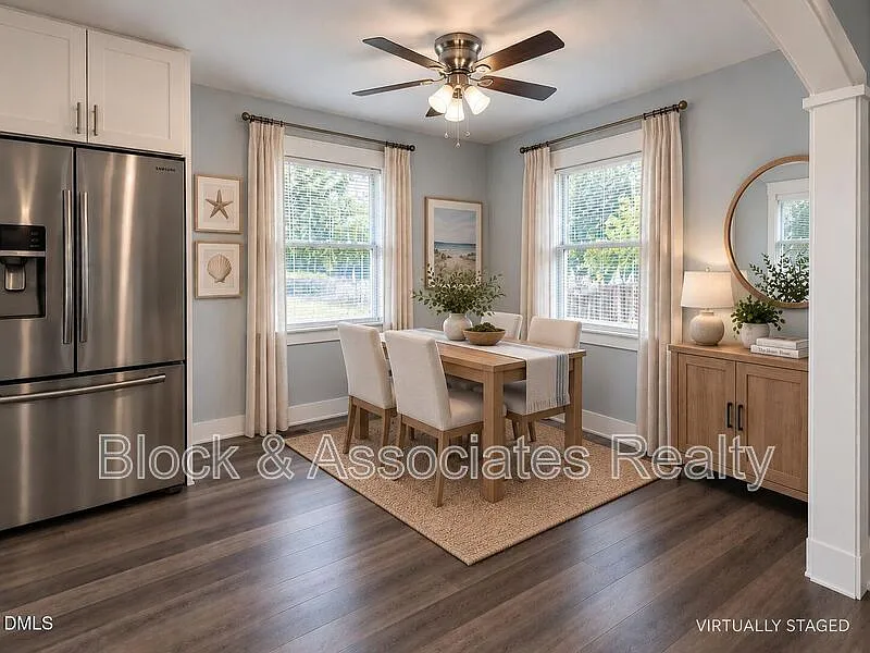 3 bed, 2.5 bath, $2,200 — Photo 3