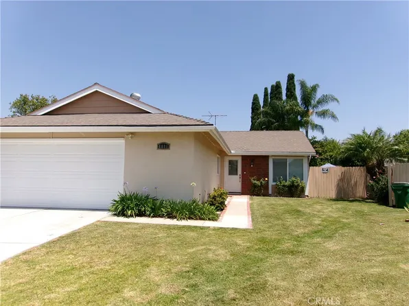4881 Winvale Ave, Irvine, CA 92604