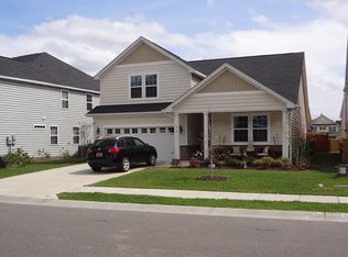 214 Wexford Ct, Summerville, SC 29483