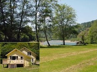 98340 N Bank Chetco Rd, Brookings, OR 97415